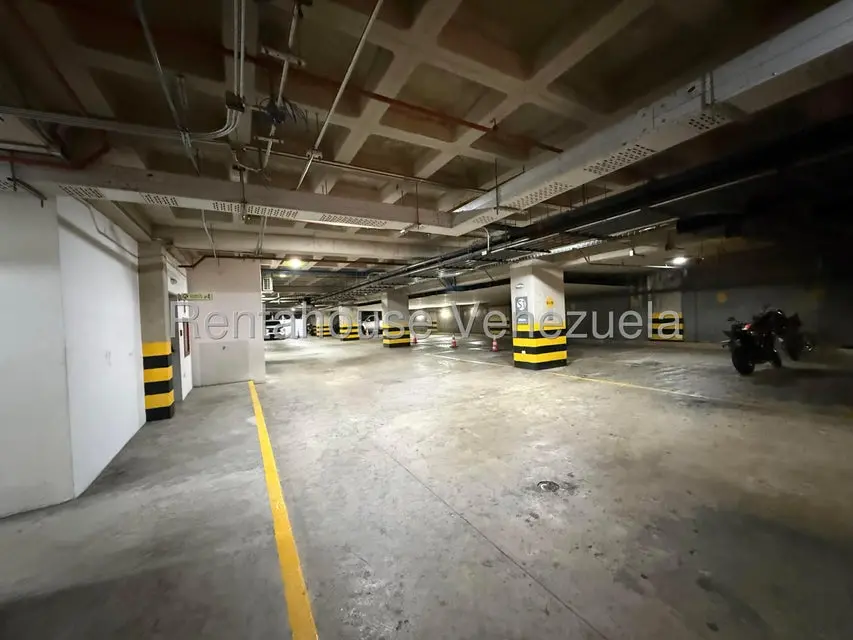 Comercial (Oficina) en Venta en Las Mercedes, Distrito Metropolitano - 30
