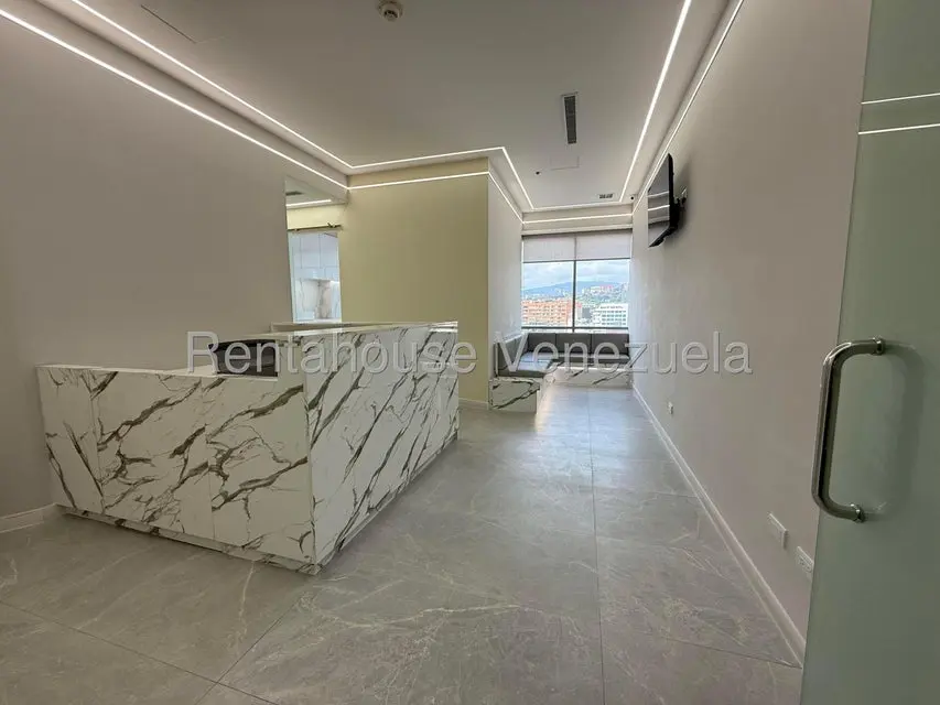 Comercial (Oficina) en Venta en Las Mercedes, Distrito Metropolitano - 5