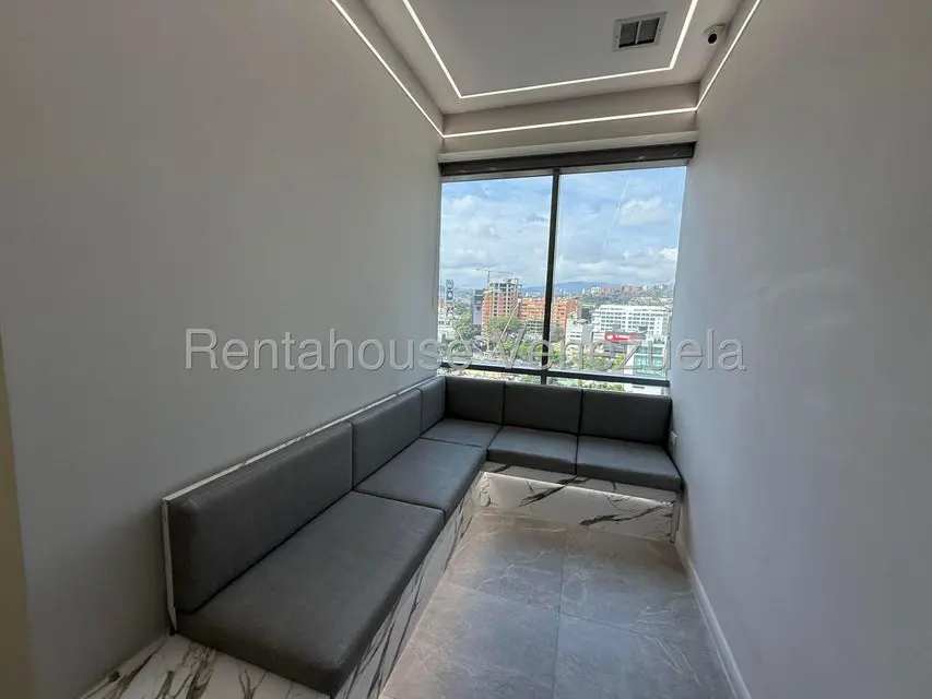 Comercial (Oficina) en Venta en Las Mercedes, Distrito Metropolitano - 6