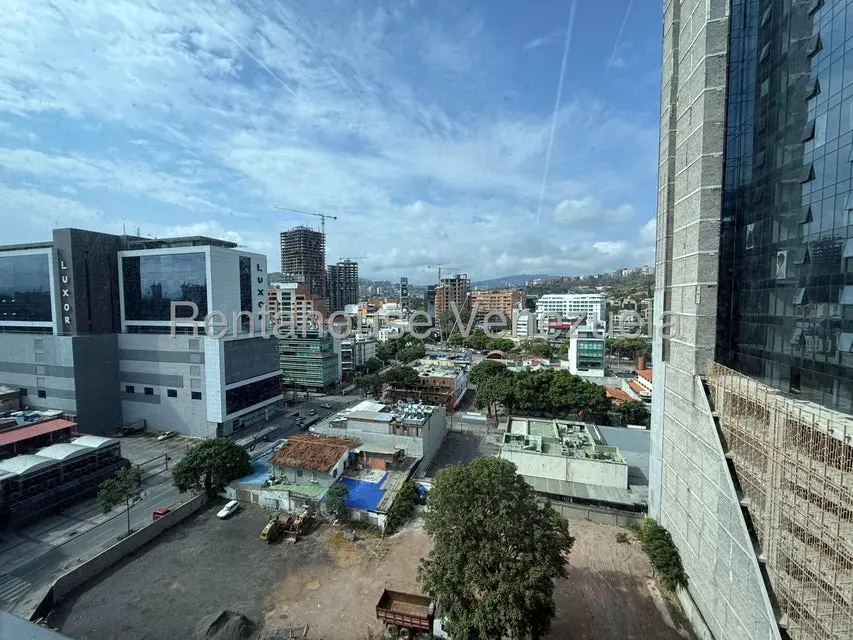 Comercial (Oficina) en Venta en Las Mercedes, Distrito Metropolitano - 7