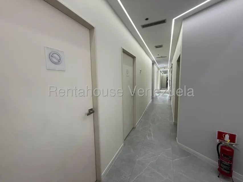 Comercial (Oficina) en Venta en Las Mercedes, Distrito Metropolitano - 8