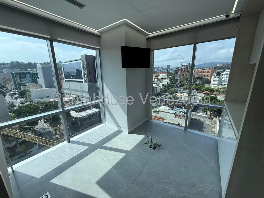 Comercial (Oficina) en Venta en Las Mercedes, Distrito Metropolitano - 9