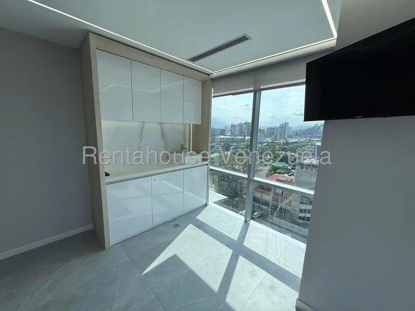 Comercial (Oficina) en Venta en Las Mercedes, Distrito Metropolitano - 10