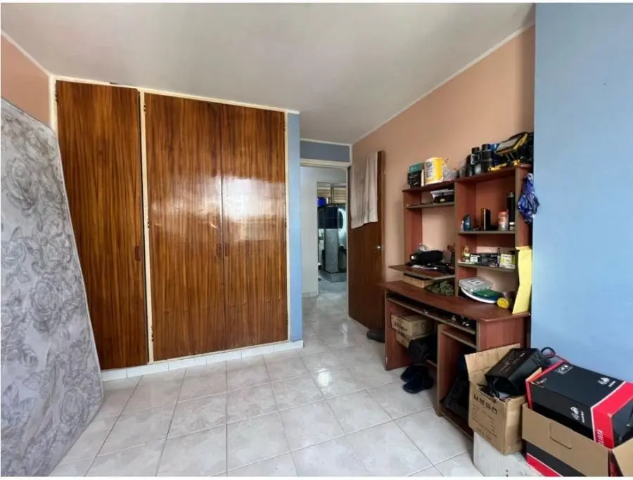 Apartamento en Venta en Parroquia San Juan, Av. San Martin Caracas Avenida San Martín Caracas - 2