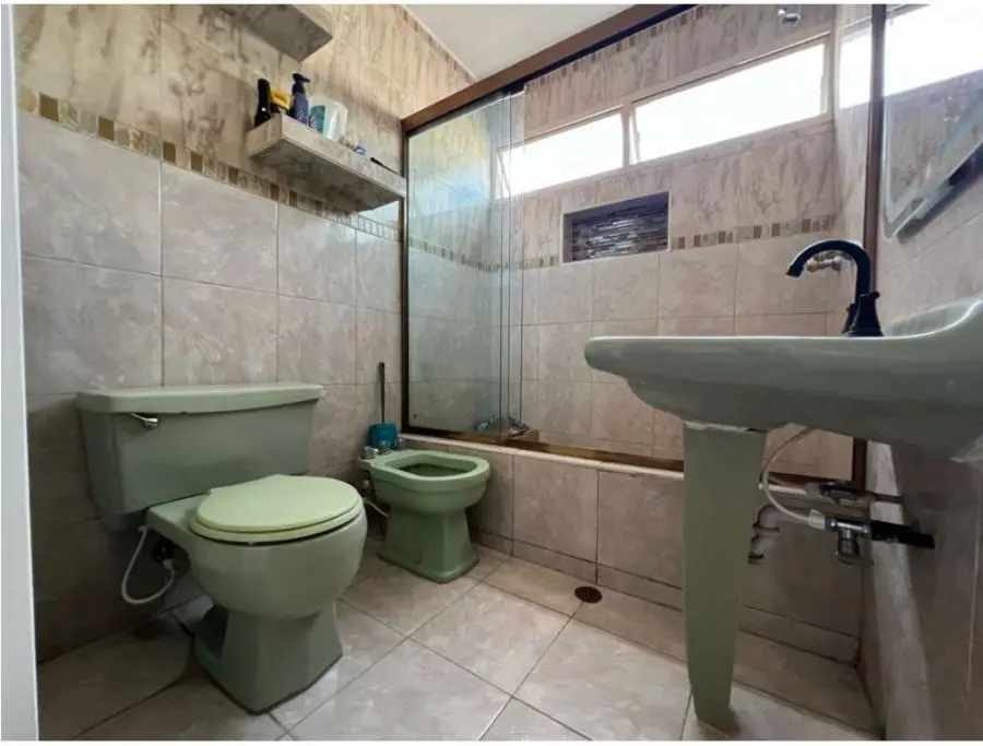 Apartamento en Venta en Parroquia San Juan, Av. San Martin Caracas Avenida San Martín Caracas - 3