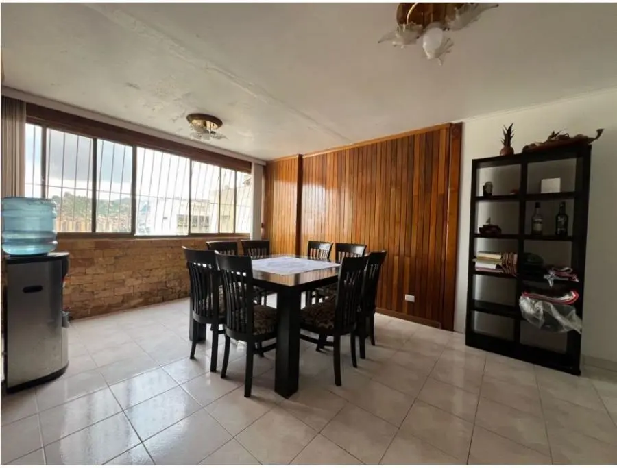 Apartamento en Venta en Parroquia San Juan, Av. San Martin Caracas Avenida San Martín Caracas - 4