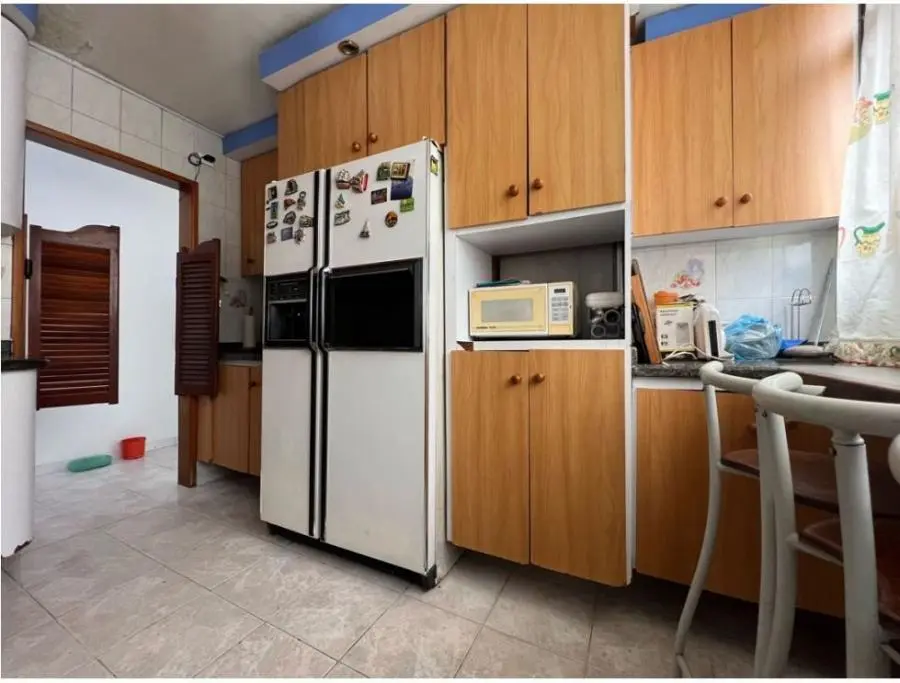 Apartamento en Venta en Parroquia San Juan, Av. San Martin Caracas Avenida San Martín Caracas - 5