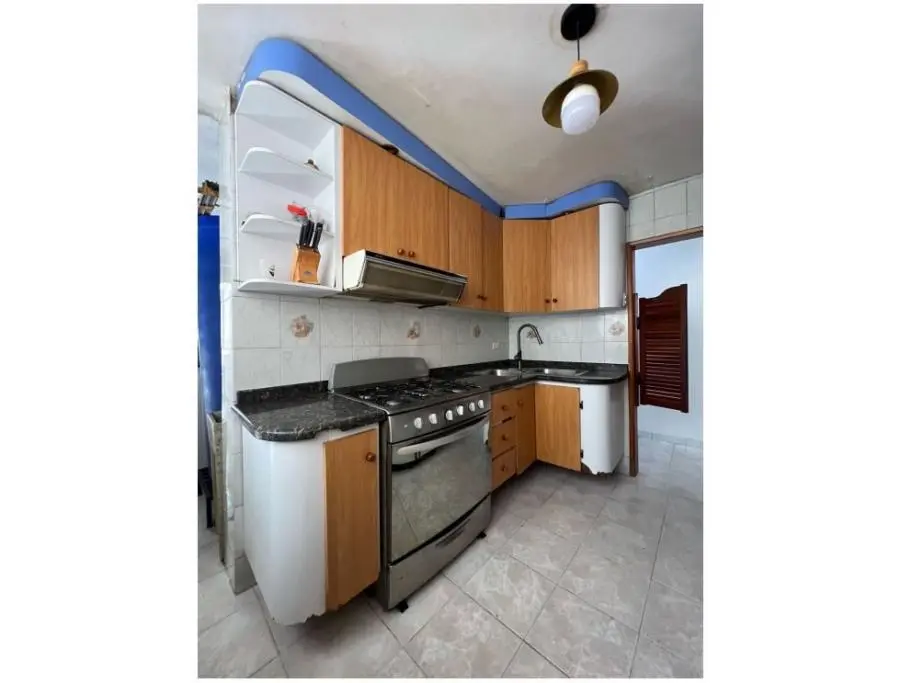 Apartamento en Venta en Parroquia San Juan, Av. San Martin Caracas Avenida San Martín Caracas - 8