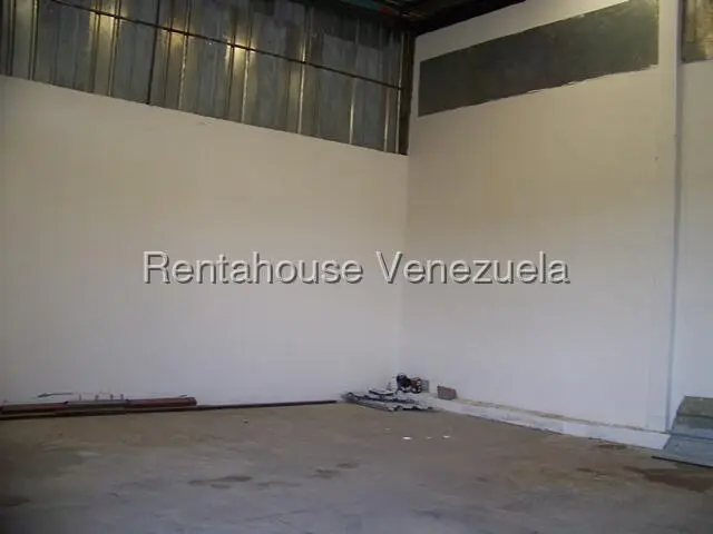Comercial (Galpon - Deposito) en Alquiler en Vega Arriba, Miranda - 6