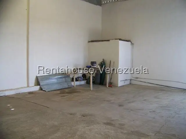 Comercial (Galpon - Deposito) en Alquiler en Vega Arriba, Miranda - 7