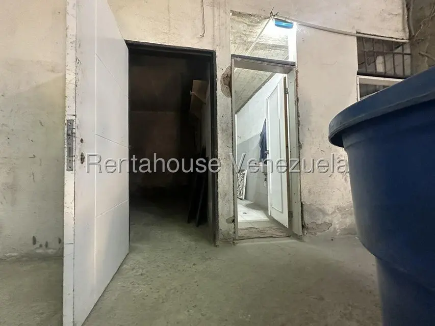 Comercial (Galpon - Deposito) en Alquiler en Turumo, Distrito Metropolitano - 13