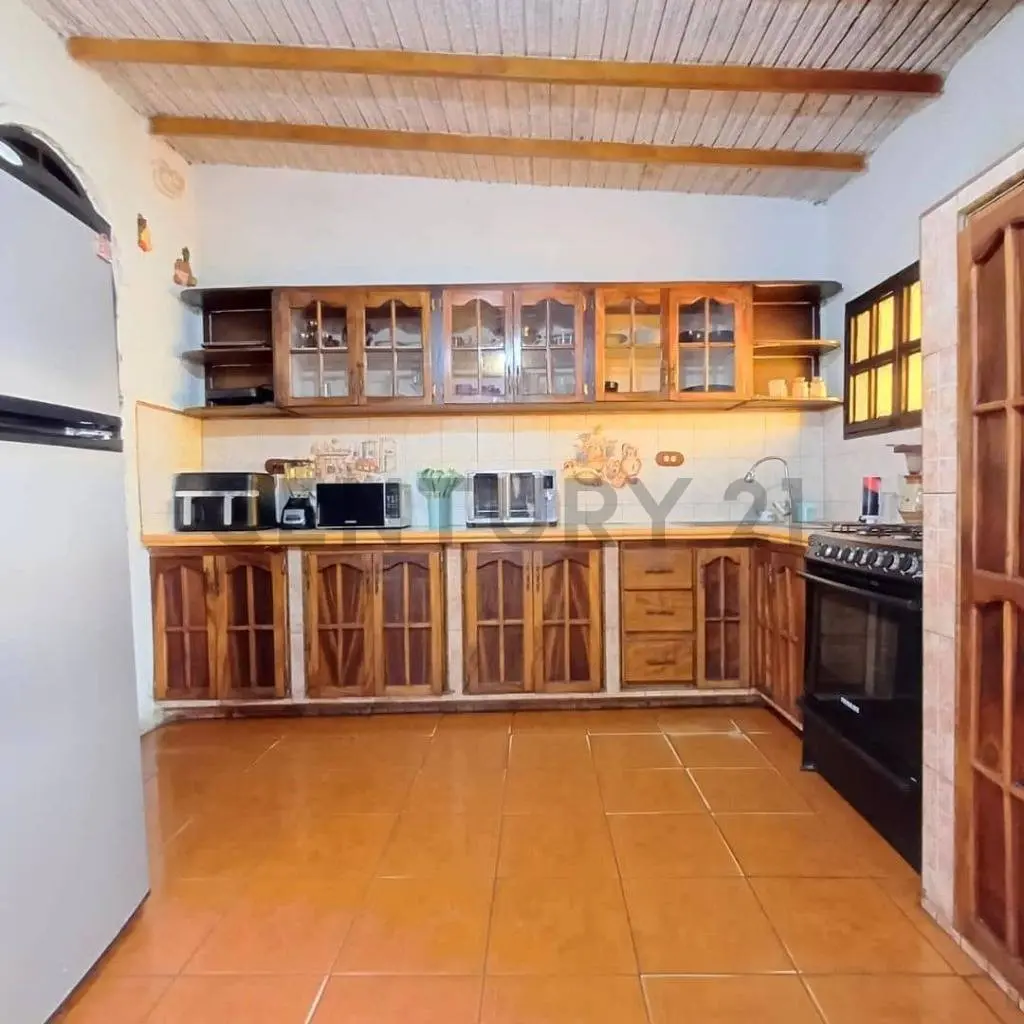 Casa para uso Comercial en Venta - 8