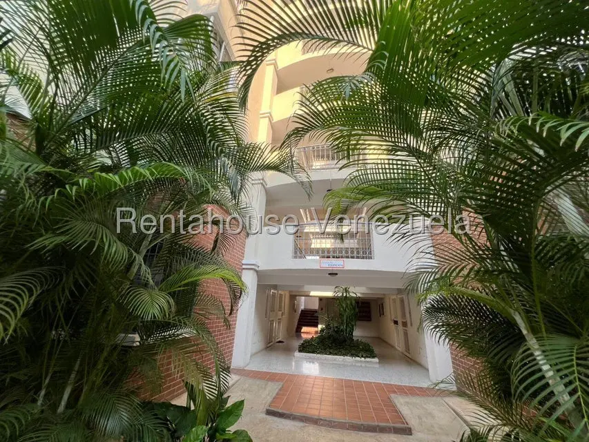 Apartamento (1 Nivel) en Alquiler en Metropolitano Javier, Lara - 2