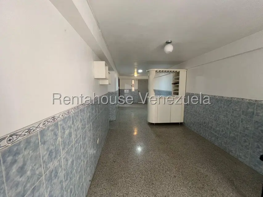 Apartamento (1 Nivel) en Alquiler en Metropolitano Javier, Lara - 11