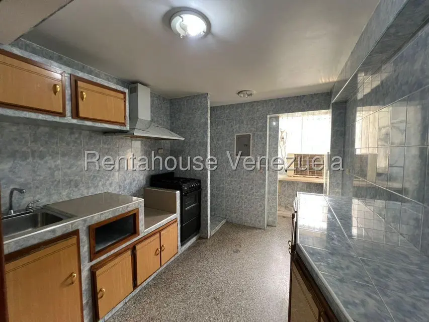Apartamento (1 Nivel) en Alquiler en Metropolitano Javier, Lara - 13