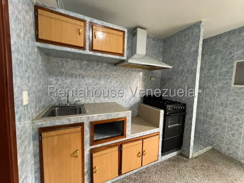 Apartamento (1 Nivel) en Alquiler en Metropolitano Javier, Lara - 14