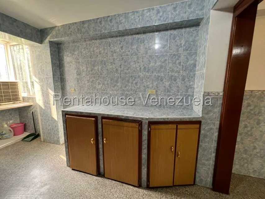 Apartamento (1 Nivel) en Alquiler en Metropolitano Javier, Lara - 15