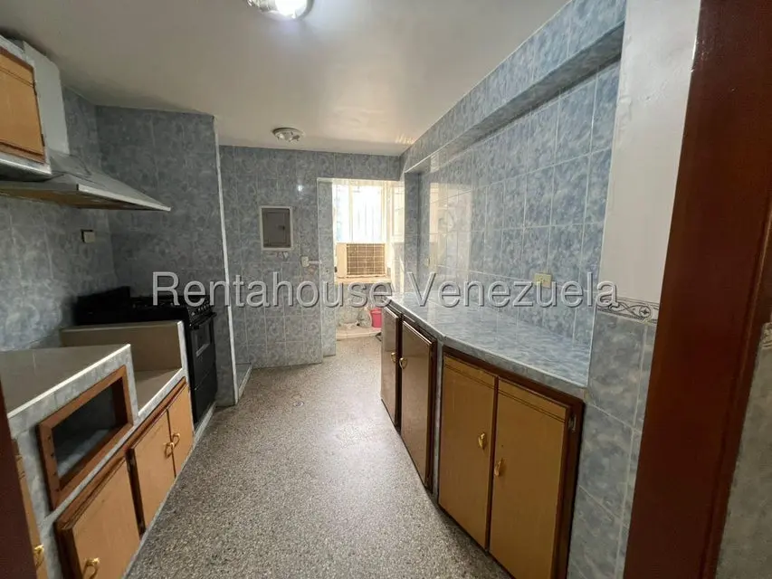 Apartamento (1 Nivel) en Alquiler en Metropolitano Javier, Lara - 17