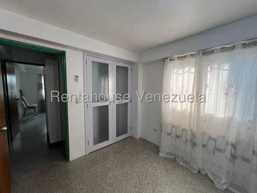 Apartamento (1 Nivel) en Alquiler en Metropolitano Javier, Lara - 20