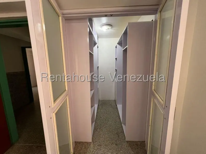 Apartamento (1 Nivel) en Alquiler en Metropolitano Javier, Lara - 21