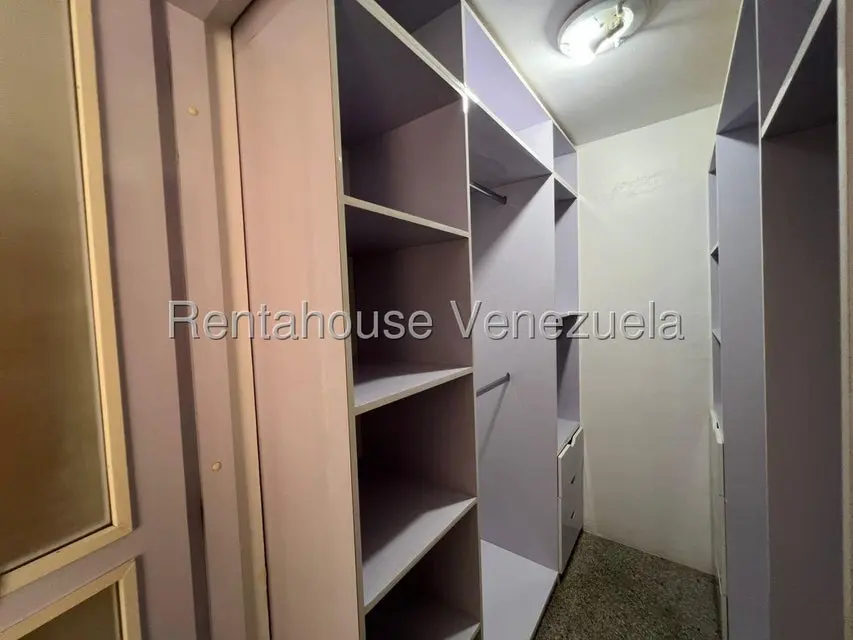 Apartamento (1 Nivel) en Alquiler en Metropolitano Javier, Lara - 23