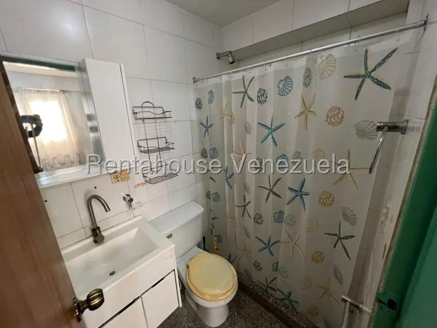 Apartamento (1 Nivel) en Alquiler en Metropolitano Javier, Lara - 25