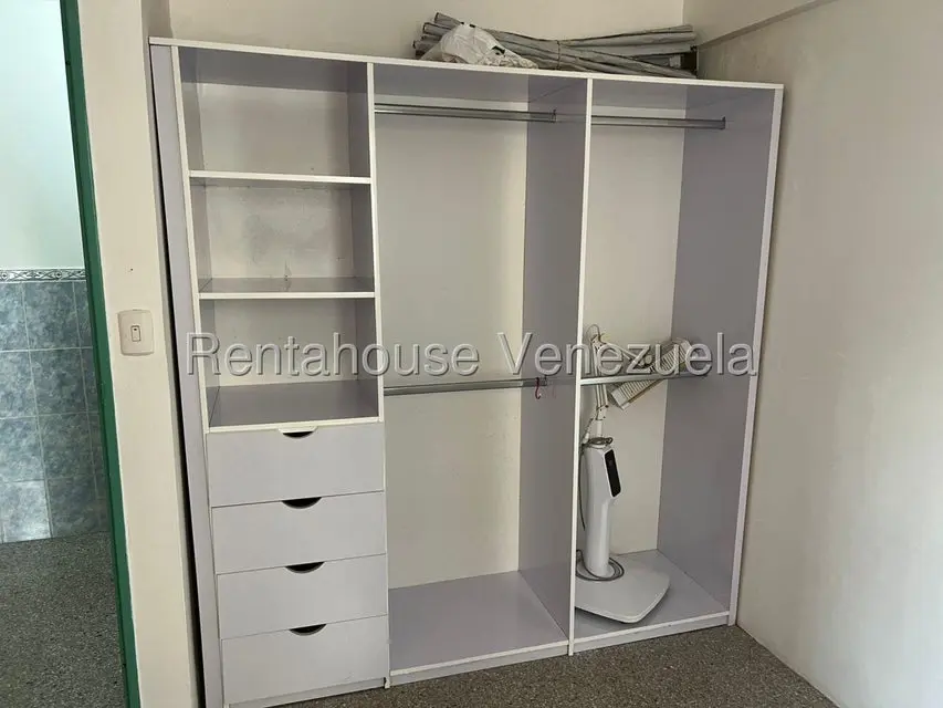 Apartamento (1 Nivel) en Alquiler en Metropolitano Javier, Lara - 28