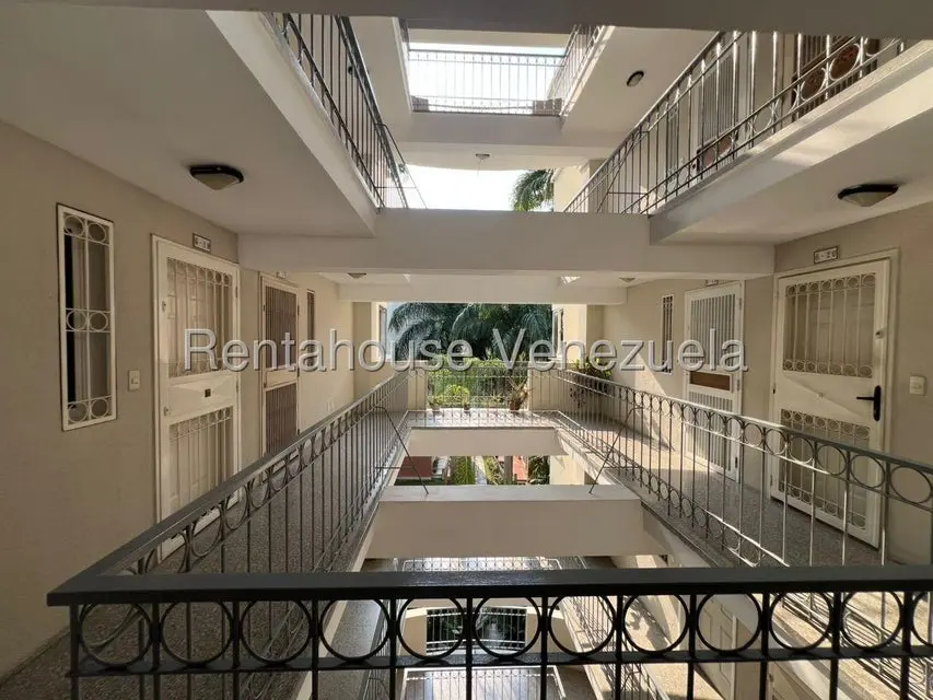 Apartamento (1 Nivel) en Alquiler en Metropolitano Javier, Lara - 6