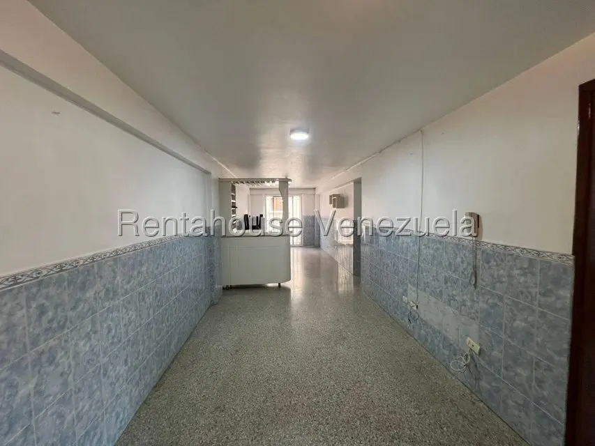 Apartamento (1 Nivel) en Alquiler en Metropolitano Javier, Lara - 7