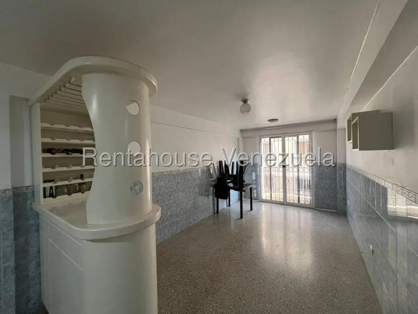 Apartamento (1 Nivel) en Alquiler en Metropolitano Javier, Lara - 9