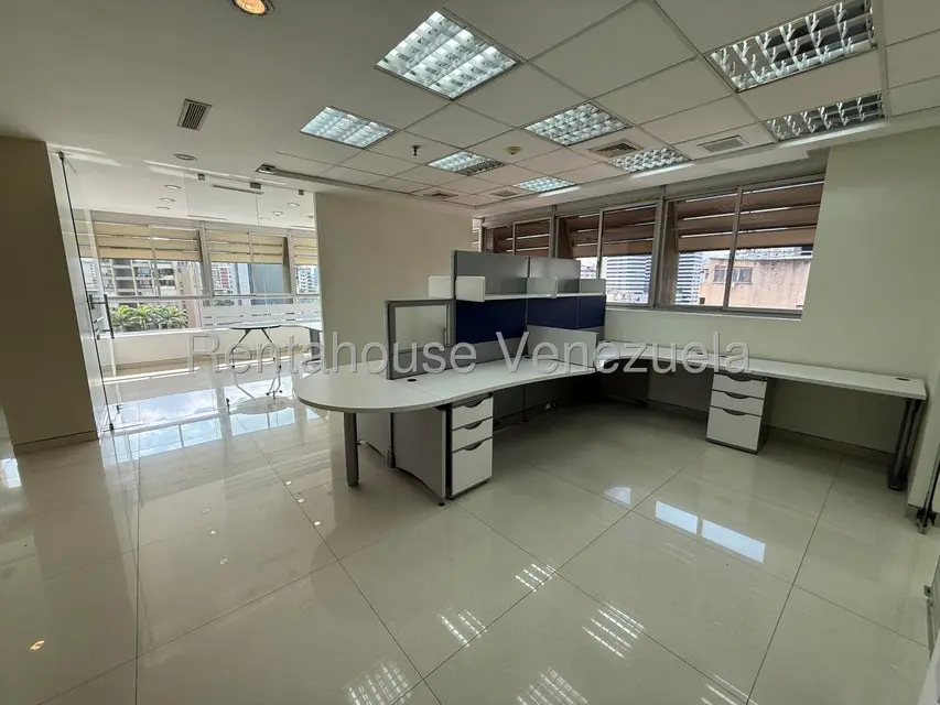 Comercial (Oficina) en Alquiler en Altamira, Distrito Metropolitano - 21