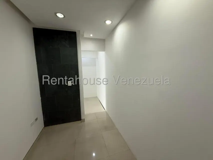 Comercial (Oficina) en Alquiler en Altamira, Distrito Metropolitano - 23