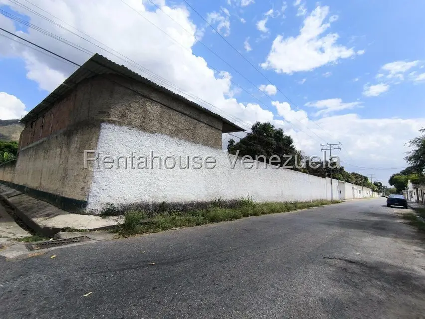 Terreno (Residencial) en Venta en Las Morochas I, Carabobo - 2