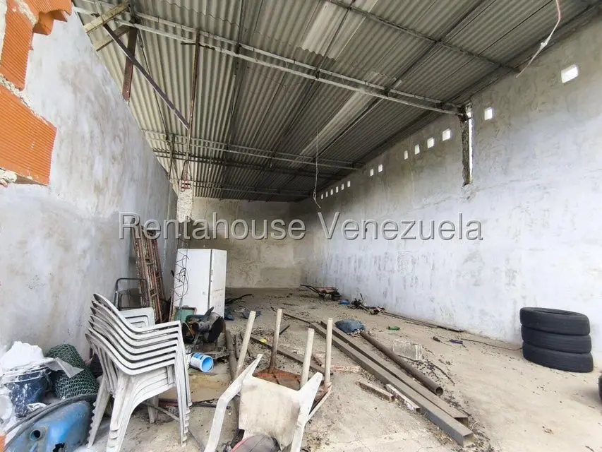 Terreno (Residencial) en Venta en Las Morochas I, Carabobo - 11