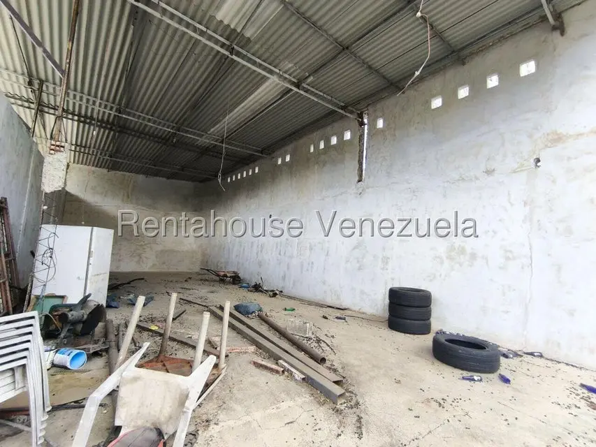 Terreno (Residencial) en Venta en Las Morochas I, Carabobo - 12