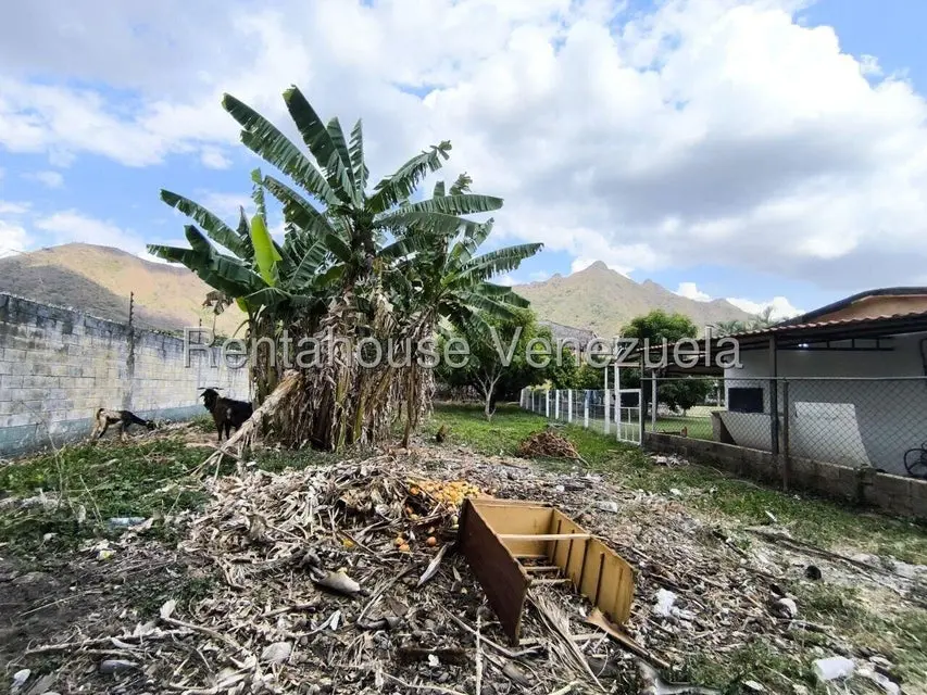 Terreno (Residencial) en Venta en Las Morochas I, Carabobo - 13