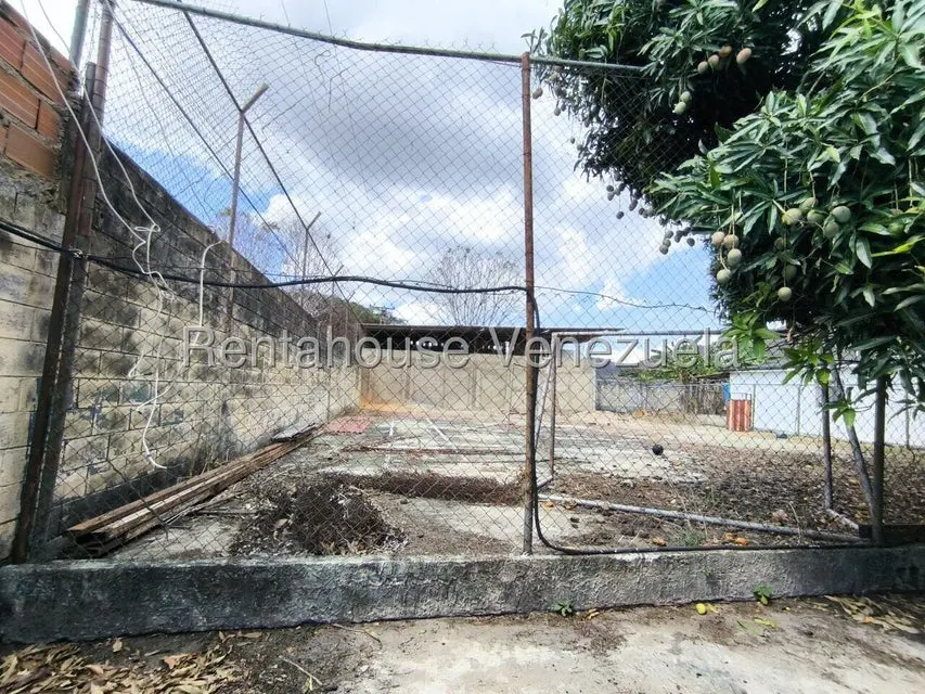 Terreno (Residencial) en Venta en Las Morochas I, Carabobo - 15