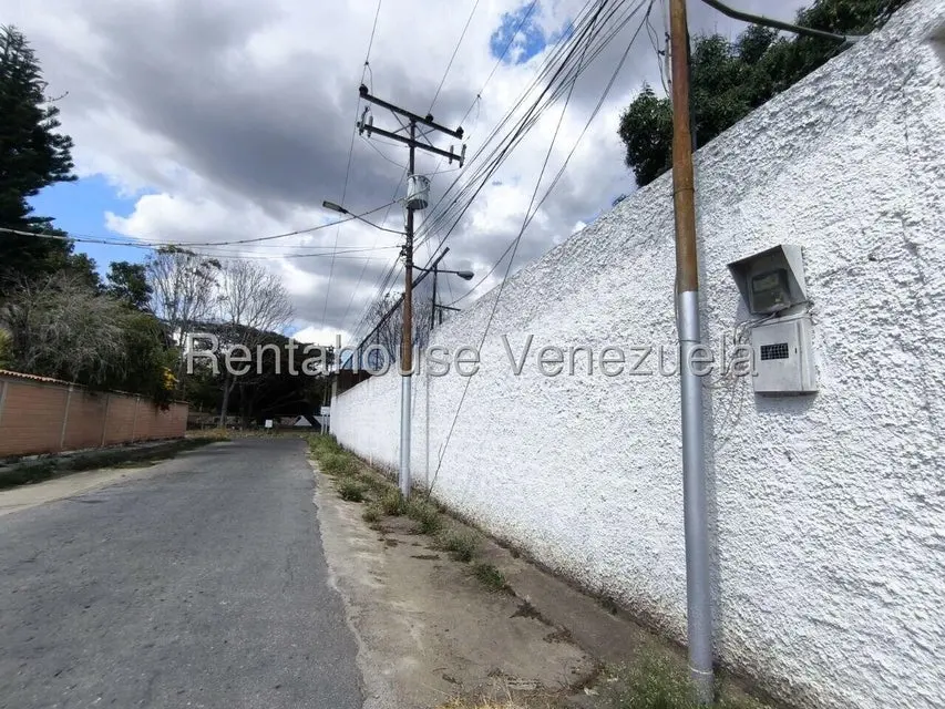 Terreno (Residencial) en Venta en Las Morochas I, Carabobo - 16