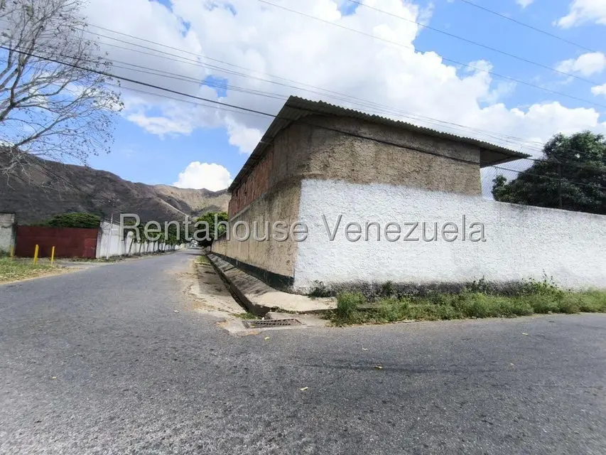 Terreno (Residencial) en Venta en Las Morochas I, Carabobo - 3