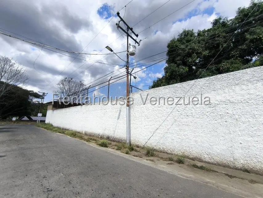 Terreno (Residencial) en Venta en Las Morochas I, Carabobo - 4