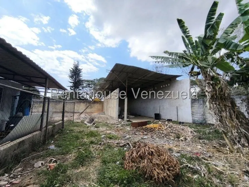 Terreno (Residencial) en Venta en Las Morochas I, Carabobo - 5