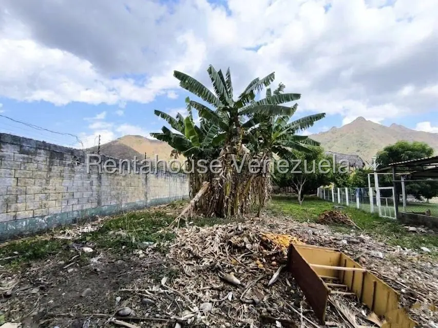 Terreno (Residencial) en Venta en Las Morochas I, Carabobo - 6