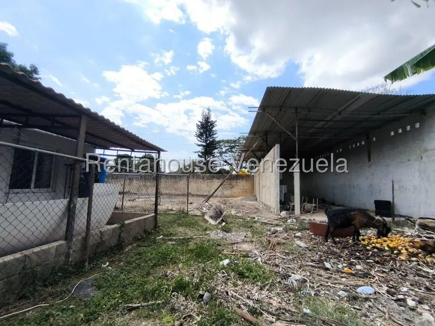 Terreno (Residencial) en Venta en Las Morochas I, Carabobo - 7