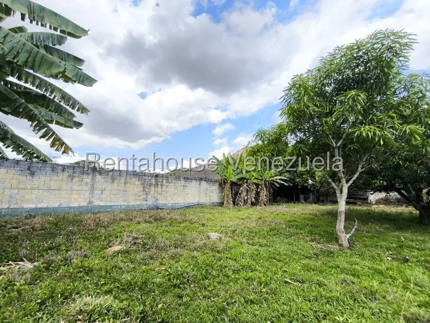 Terreno (Residencial) en Venta en Las Morochas I, Carabobo - 8