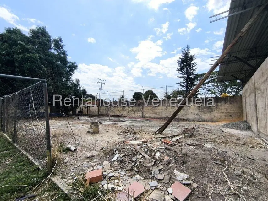 Terreno (Residencial) en Venta en Las Morochas I, Carabobo - 9