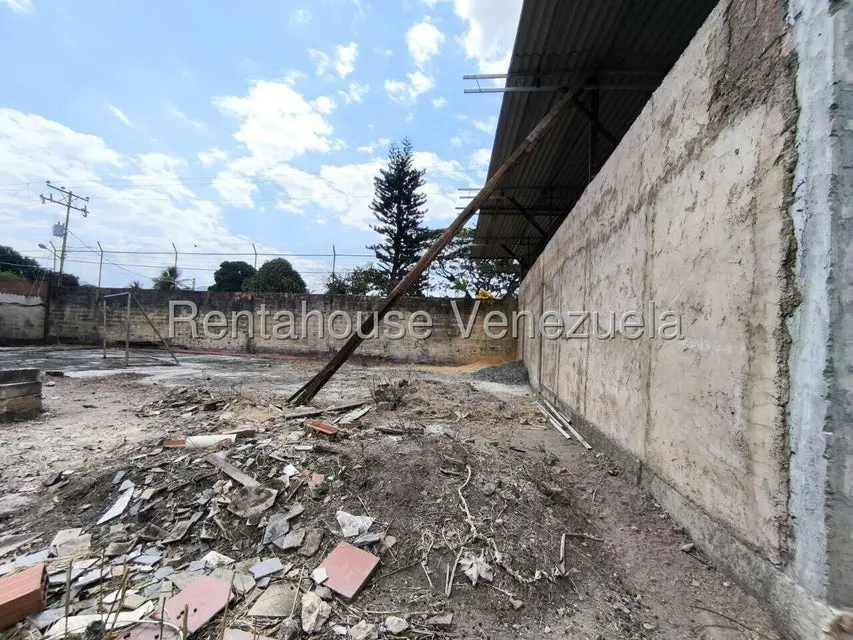 Terreno (Residencial) en Venta en Las Morochas I, Carabobo - 10