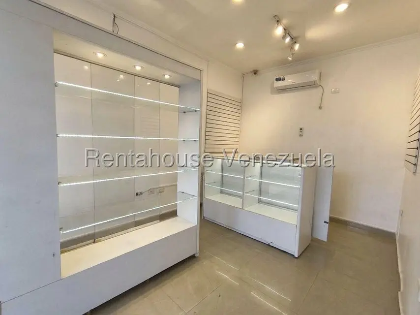 Comercial (Local Comercial) en Alquiler en Paraparal, Carabobo - 4