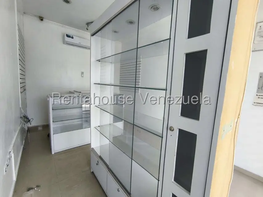 Comercial (Local Comercial) en Alquiler en Paraparal, Carabobo - 7