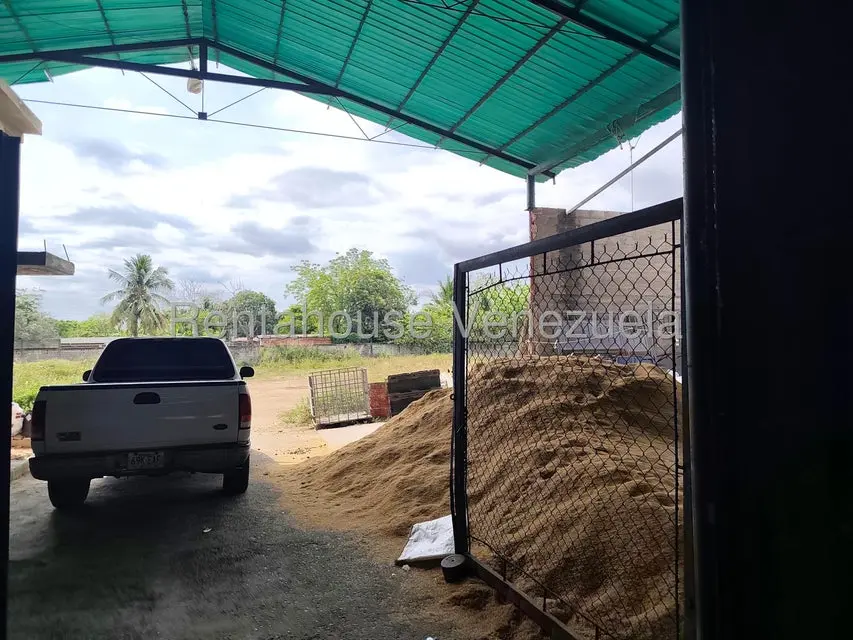 Comercial (Galpon - Deposito) en Alquiler en El Danto, Zulia - 8