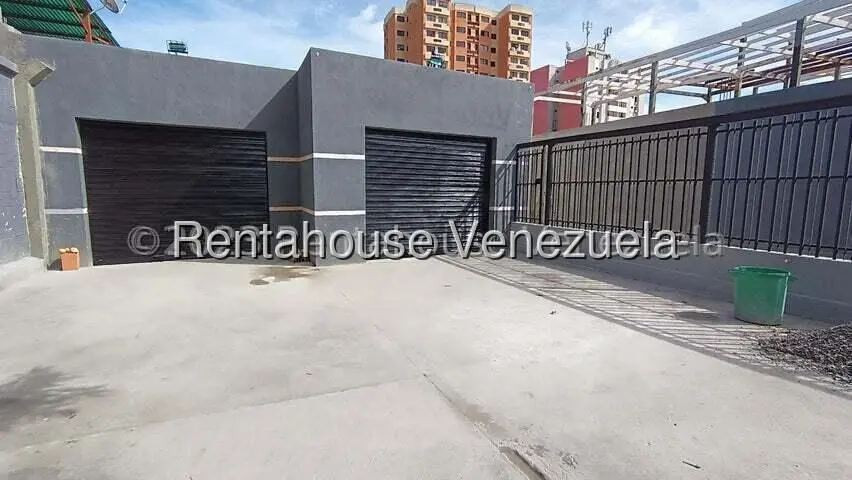 Comercial (Local Comercial) en Venta en Zona Este, Lara - 6